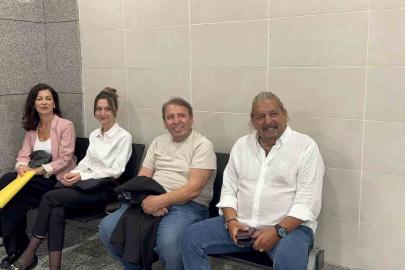 Erman Toroğlu beraat etti