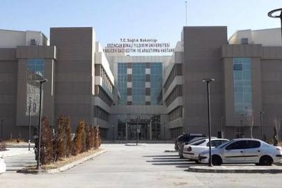 Erzincan’a Devlet Hizmeti Yükümlülüğü kapsamında 10 hekim atandı