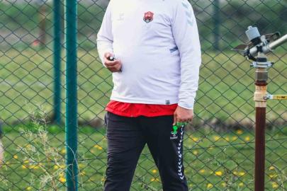 Erzincanspor’da Ahmet Yıldırım ile yollar ayrıldı