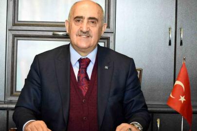 Erzurum Kent Konseyi’nden Türk Kızılay’ın 158. kuruluş yıl dönümü mesajı