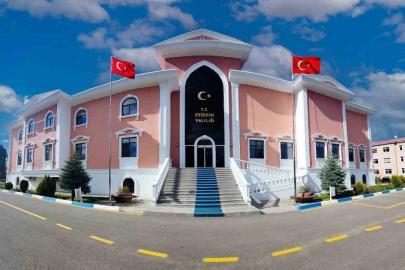 Erzurum Valiliğinden vatandaşlara kritik dolandırıcılık uyarısı