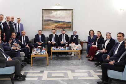 Erzurum’da dev yatırımın önündeki engel kalktı: Organize hayvancılık bölgesi hayata geçiyor