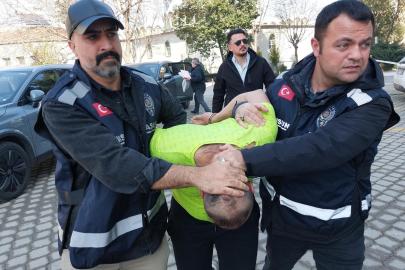Eski eşinin dedesini öldürüp 4 gün bodrumda saklayan sanık: "Olayı neden yaptım hatırlamıyorum"
