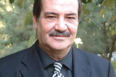 Eski Kuşadası Belediye Başkanı Berberoğlu hayatını kaybetti