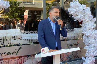 Eskişehir Vanllılar Derneği’nden Rahmi Koç’a tepki
