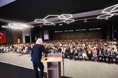 ESMİAD’dan bir ilk: Sinan Ergin, Eskişehir’de sevenleriyle buluştu