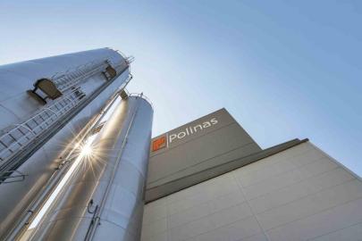 Esnek ambalaj sektöründe bir ilk: Polinas SA 8000 belgesi aldı