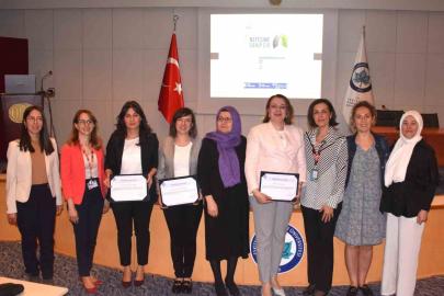 ESOGÜ’de sağlıklı yaşlanma panellerinin ikincisi düzenlendi
