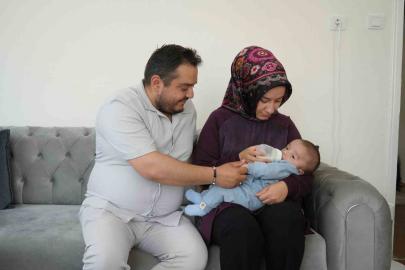 Faizsiz evlilik kredisi gençlere umut oluyor