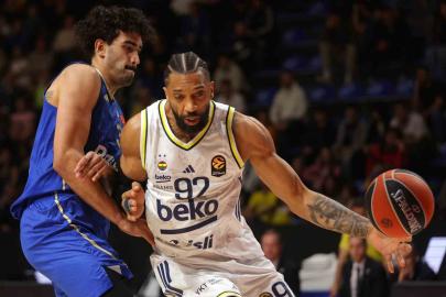 Fenerbahçe Beko, Khem Birch ile yollarını ayırdı