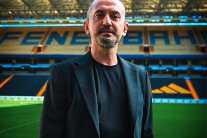 Fenerbahçe Futbol Akademisi’nde Tuncay Şanlı ile yollar ayrıldı