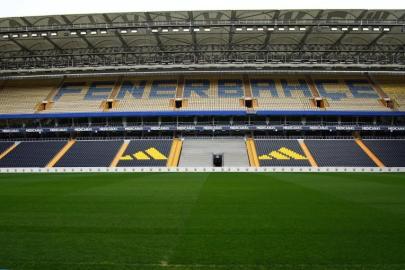 Fenerbahçe, maraton tribününde düzenleme yapılacağını açıkladı