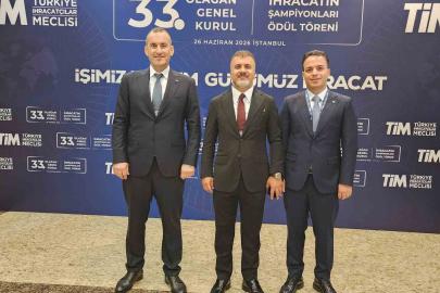 GAİB başkanlarına Türkiye genelinde önemli görev