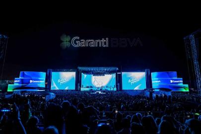 Garanti BBVA 80’inci yılını 23 bin çalışanıyla kutladı