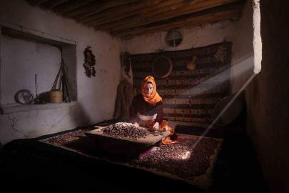 Gaziantep’in hikâyesi fotoğraf karelerinde yaşayacak