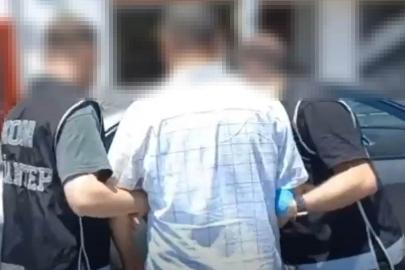 Gaziantep’te kaçakçılık operasyonu: 5 şüpheli yakalandı