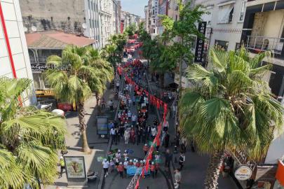 Gaziosmanpaşa’da atıklar enerjiye dönüşüyor: 60 binden fazla ağacın kesilmesi önlendi