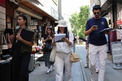 Gebze’de geleceğin şehri için yol haritası çizildi
