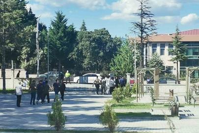 Gediz’de çocuğun cinsel istismarıyla ilgili 6 şüpheli tutuklandı
