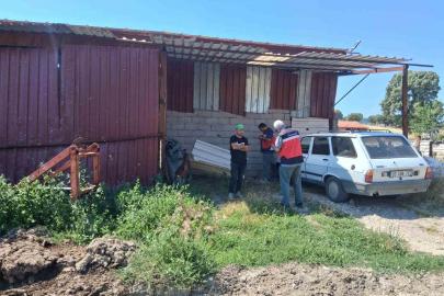 Gediz’de işletme denetim ve ziyaretleri sürüyor