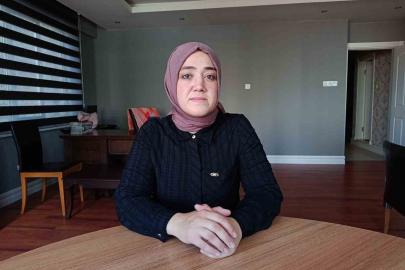 Genç kadından yanlış ameliyat iddiası: "Sağ ayağım yerine sol ayağımı ameliyat ettiler"