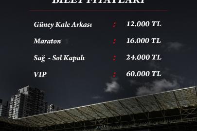 Gençlerbirliği’nde yeni sezon kombine satışları başladı