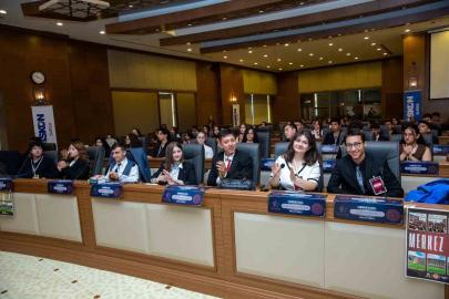 Gençlerin sesi Bursa’dan yükseldi