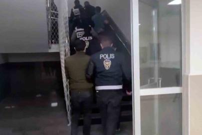 Giresun merkezli 40 milyar liralık yasa dışı bahis ağına dev operasyon: 33 tutuklama