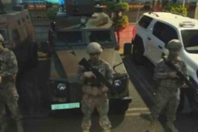 Giresun merkezli yasa dışı bahis operasyonu: 111 şüpheli yakalandı
