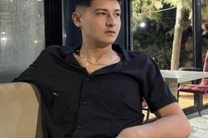 Göksu Çayı’nda kaybolan gençten acı haber