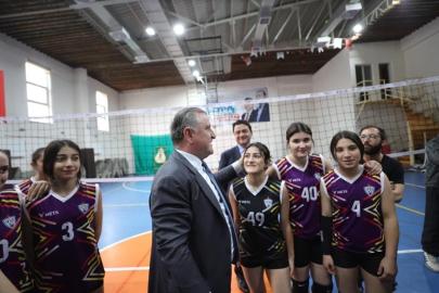 GSB Spor Okulları’nda yaz dönemi başlıyor