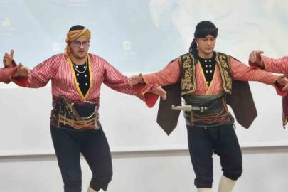 GSB’den ‘Kardeş Başkent; Ortak Ses, Ortak Ruh’ programı