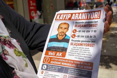 Günlerdir aranıyordu: Sağsalim evine döndü