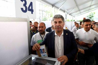 Hakan Safi oyunu kullandı