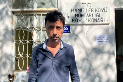 Hamitler Mahallesi’nde muhtarlık seçimini Turgut kazandı