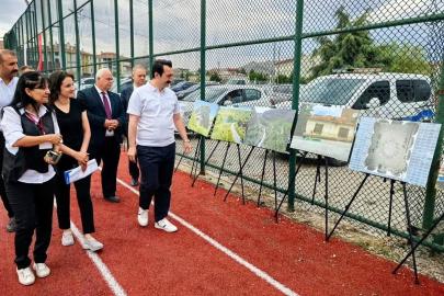 Hayaller Atölyesi’nden Hekimhan’a anlamlı fotoğraf sergisi