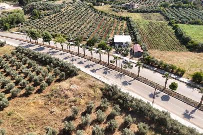 HBB, Hassa’da prestij cadde çalışmalarını sürdürüyor