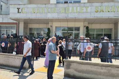 Hemşire adayının ölümüne neden olan şoför mahkemede konuştu