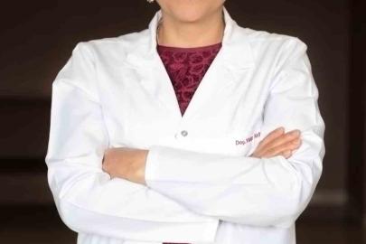 "HPV’ye karşı korunmada aşı ve tarama önemli"
