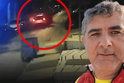 İBB yöneticisi Erhan Karaal film gibi bir operasyonla kurtarıldı
