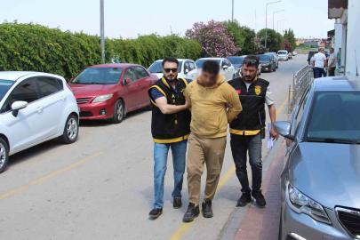 İhbara giden polis memurunu vuran şüpheli tutuklandı