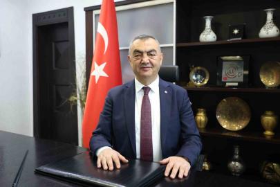 İlk 1000 İhracatçı Listesi’nde Kayseri’den 19 firma yer aldı