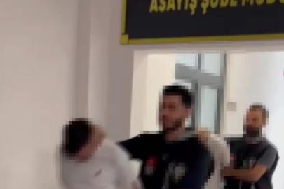 İş yeri kurşunlama olayının azmettiricileri yakalandı