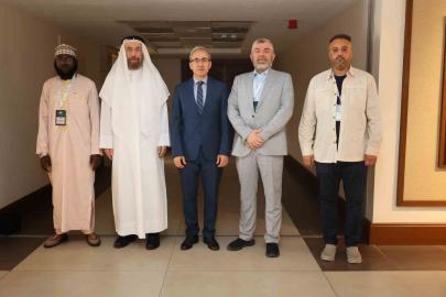İslam dünyası üniversitelerine ittifak çağrısı