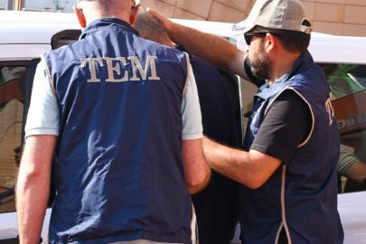 Isparta’da 9 yıldır aranan terör hükümlüsü yakalandı