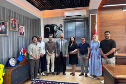 İvrindi’nin tarihi konağı Etnografya Galerisi oluyor