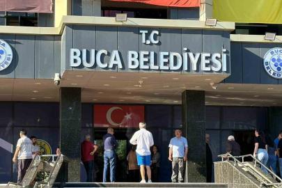 İzmir’de Buca Belediyesine dev yolsuzluk operasyonu: Başkan dahil 50 gözaltı