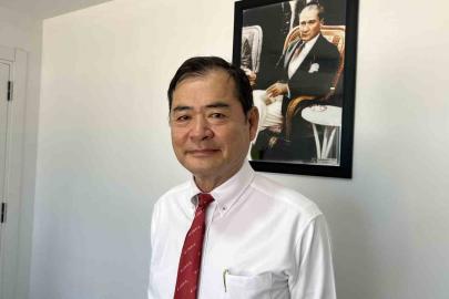 Japon Deprem Uzmanı Moriwaki: "Venezuela depreme hazırlıklı değildi"