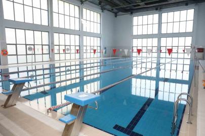 Kağıthane’de yetişkin fitness ve yüzme kursları için yaz dönemi kayıtları başladı