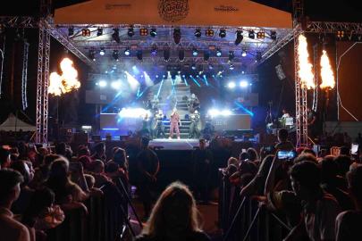 Karaburun’da Denizcilik ve Kabotaj Bayramı coşkuyla kutlandı